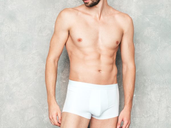 Roupas íntimas masculinas: descubra o estilo e o conforto das cuecas boxer