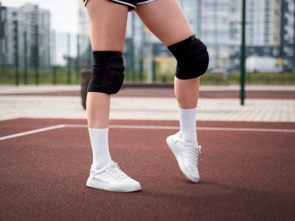 Caminhadas e treinos com conforto: encontre a meia esportiva perfeita