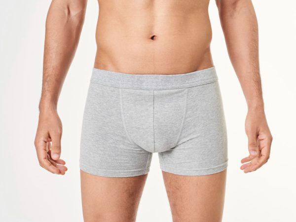 Como escolher a cueca ideal: conforto e estilo no seu dia a dia