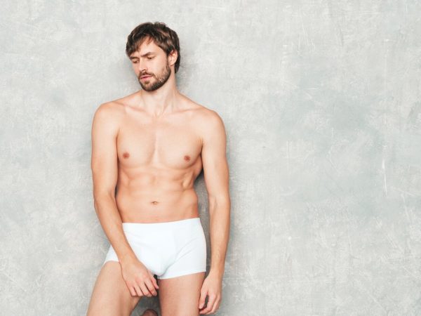 O guia definitivo para comprar moda íntima masculina online